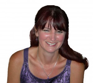 Laura George - headshot